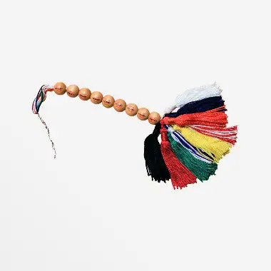 画像:神玉（見本）