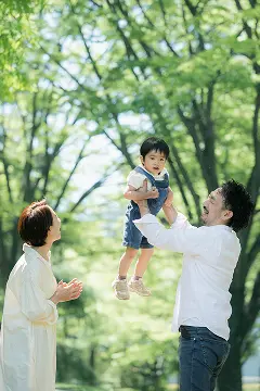 画像:身体健全 イメージ