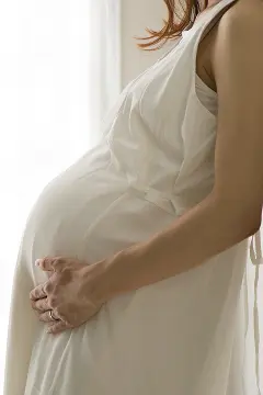 画像:子授け イメージ