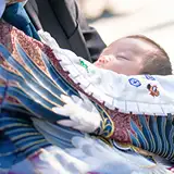 画像:初宮詣 イメージ