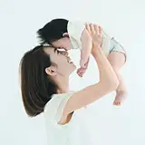 画像:お七夜と命名 イメージ