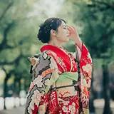 画像:成人式 イメージ